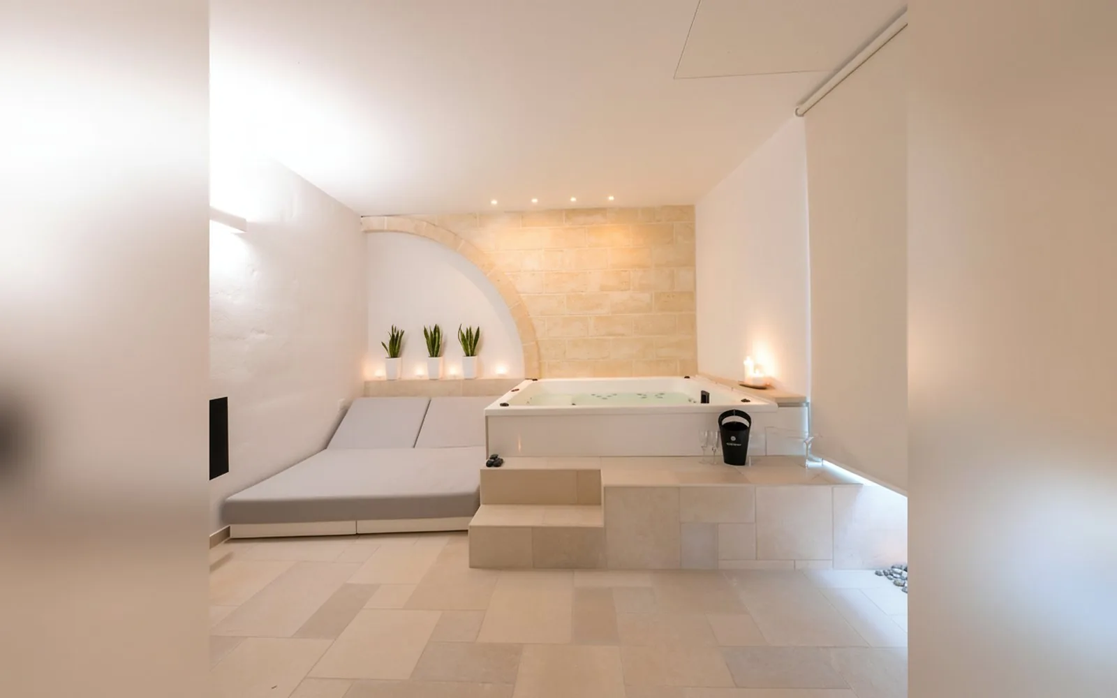 Suite Dream 26, 