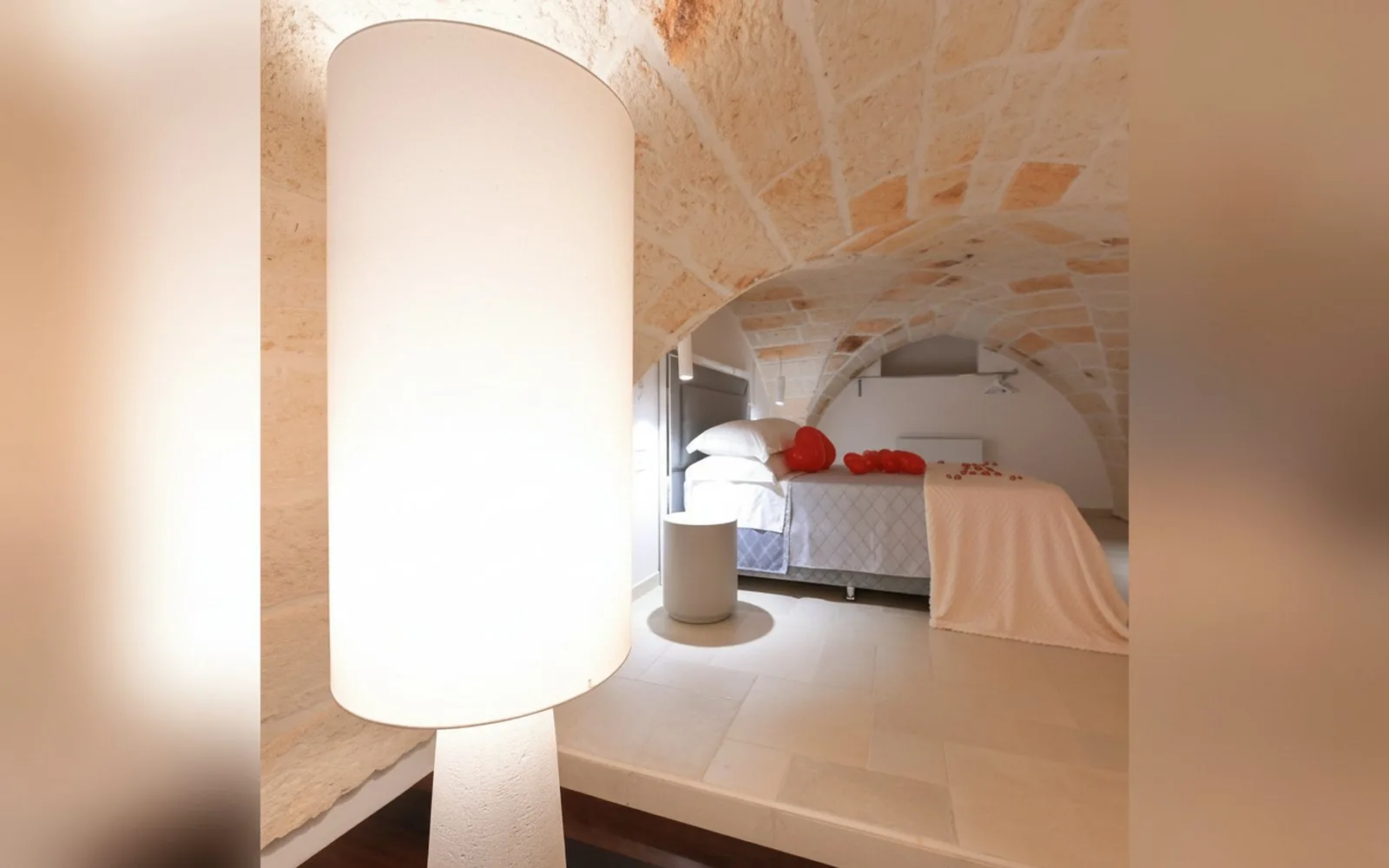 Suite Dream 26, 