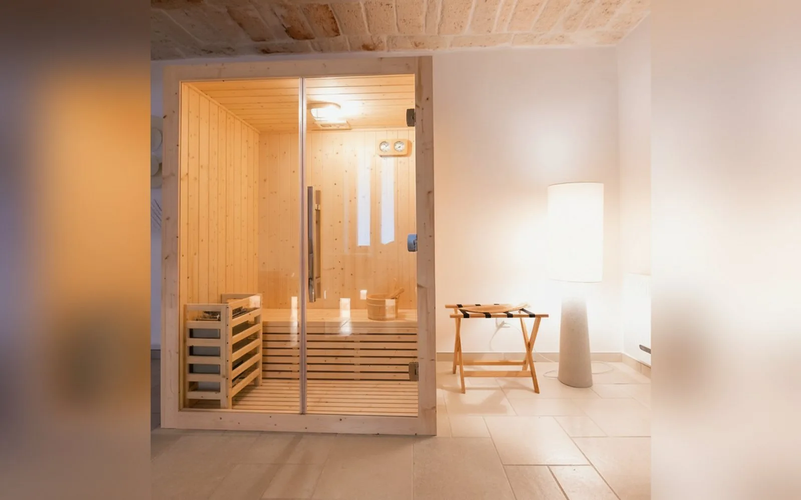 Suite Dream 26, 